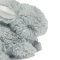 Mamas & Papas Soft Toy - Forever Treasured Bunny Grey